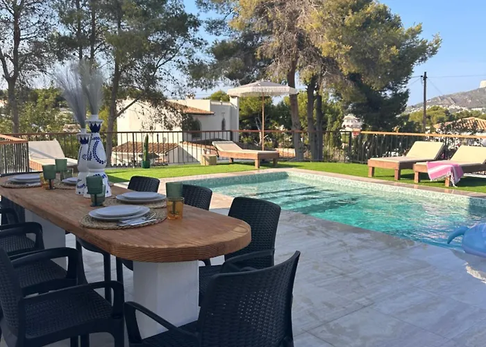 Jade Holiday home *