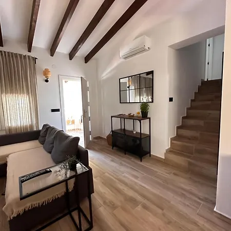 Holiday home Jade Moraira