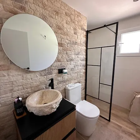 Holiday home Jade Moraira