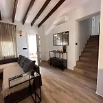Casa vacanze Jade Moraira