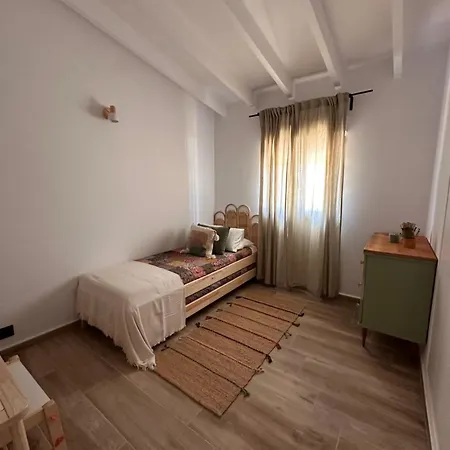 Feriehus Jade *