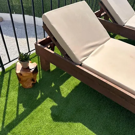 펜션 Jade 모라이라