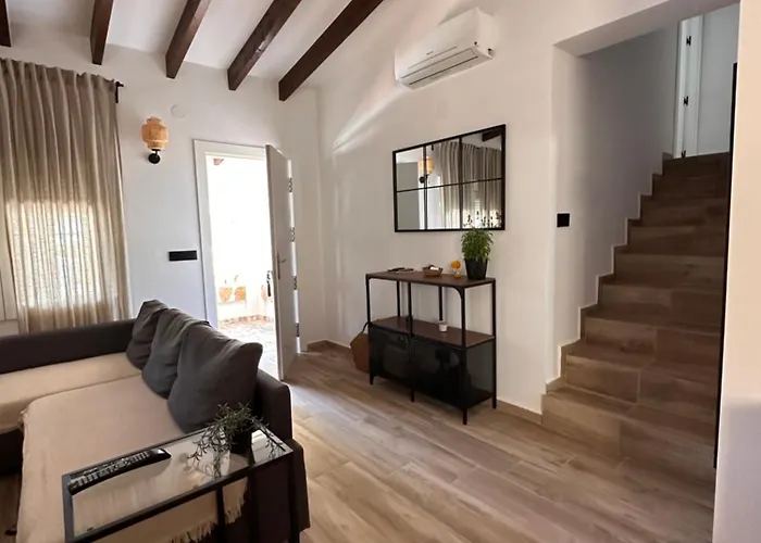 펜션 Jade 모라이라