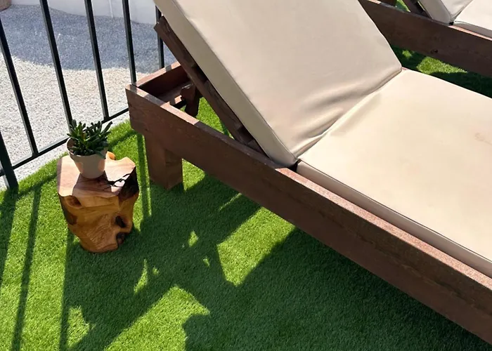 펜션 Jade 모라이라